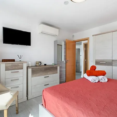 Rincon De Los Hernandez By Paramount Holidays * Tijoco de Abajo