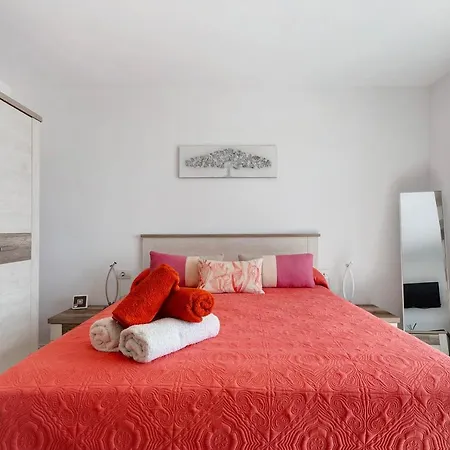Rincon De Los Hernandez By Paramount Holidays * Tijoco de Abajo