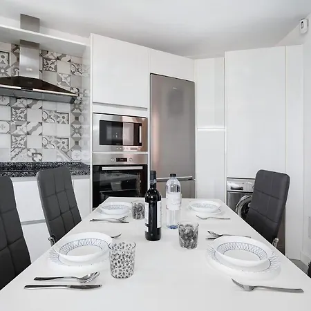 Holiday home Rincon De Los Hernandez By Paramount Holidays