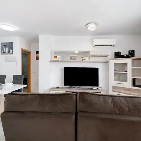Rincon De Los Hernandez By Paramount Holidays Holiday home