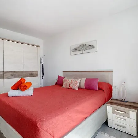 Rincon De Los Hernandez By Paramount Holidays Holiday home Tijoco de Abajo
