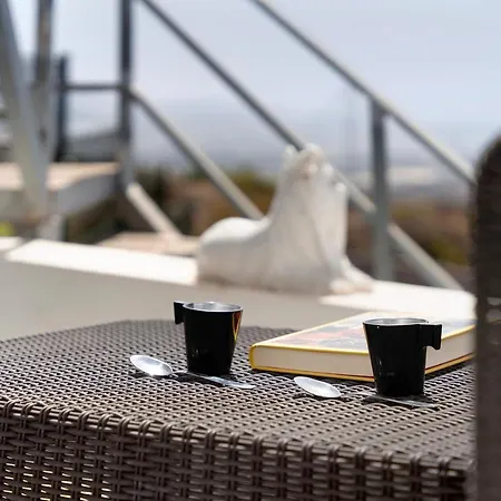 Holiday home Rincon De Los Hernandez By Paramount Holidays Tijoco de Abajo