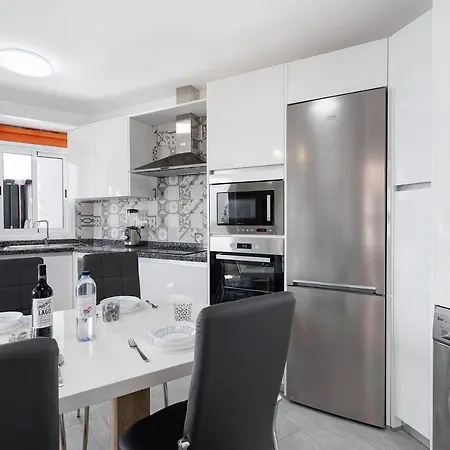 Holiday home Rincon De Los Hernandez By Paramount Holidays *