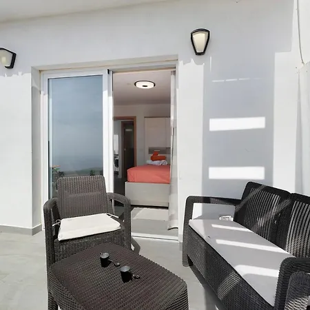 Rincon De Los Hernandez By Paramount Holidays Holiday home